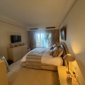 Dotta Appartement de 6+ pieces a vendre - SEASIDE PLAZA - Fontvieille - Monaco - img11
