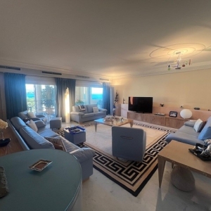 Dotta Appartement de 6+ pieces a vendre - SEASIDE PLAZA - Fontvieille - Monaco - img14