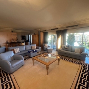Dotta Appartement de 6+ pieces a vendre - SEASIDE PLAZA - Fontvieille - Monaco - img15