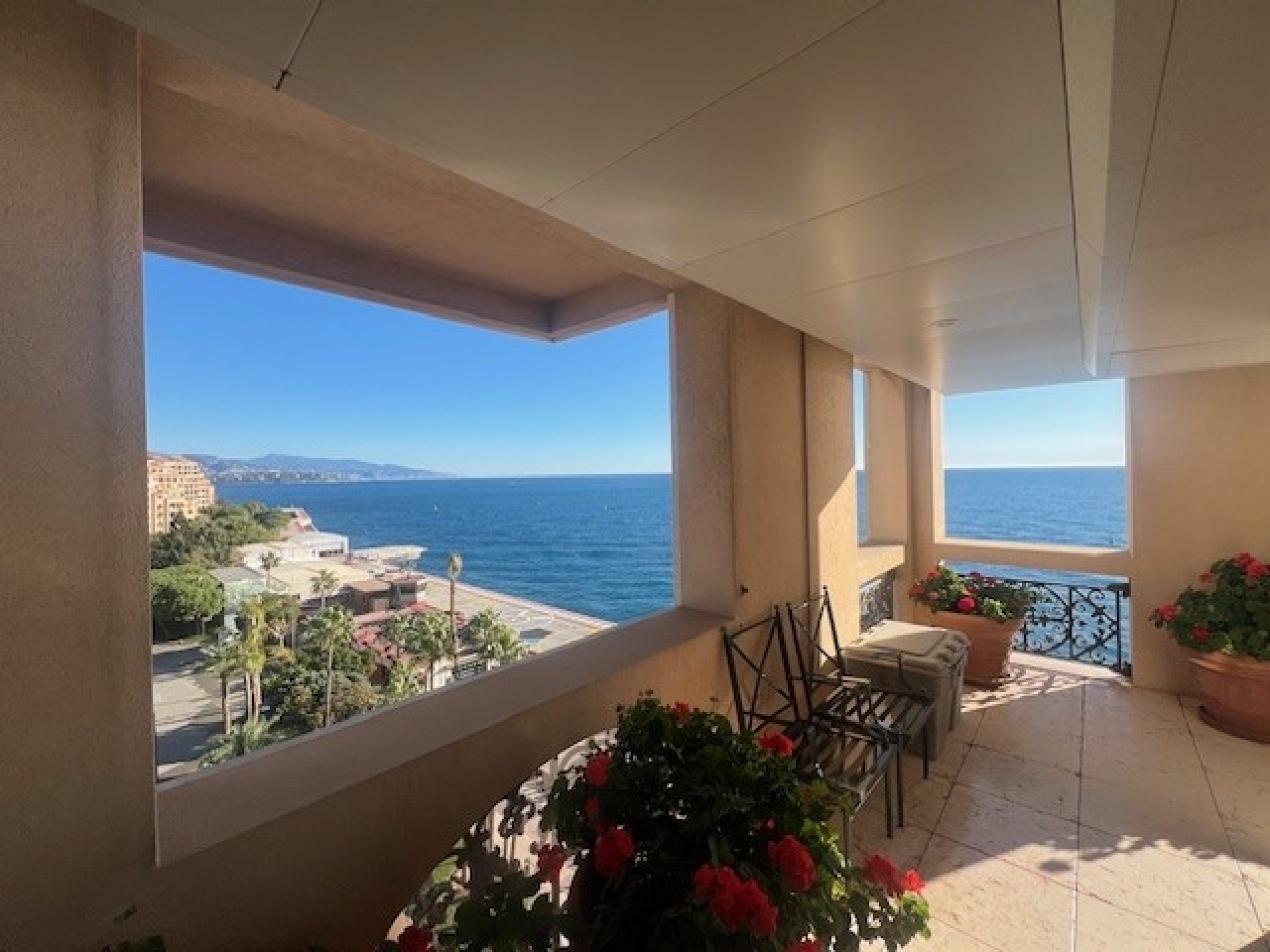 Dotta Appartement de 6+ pieces a vendre - SEASIDE PLAZA - Fontvieille - Monaco - img16