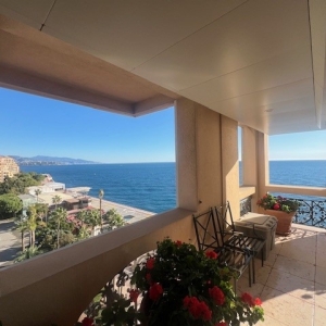 Dotta Appartement de 6+ pieces a vendre - SEASIDE PLAZA - Fontvieille - Monaco - img16
