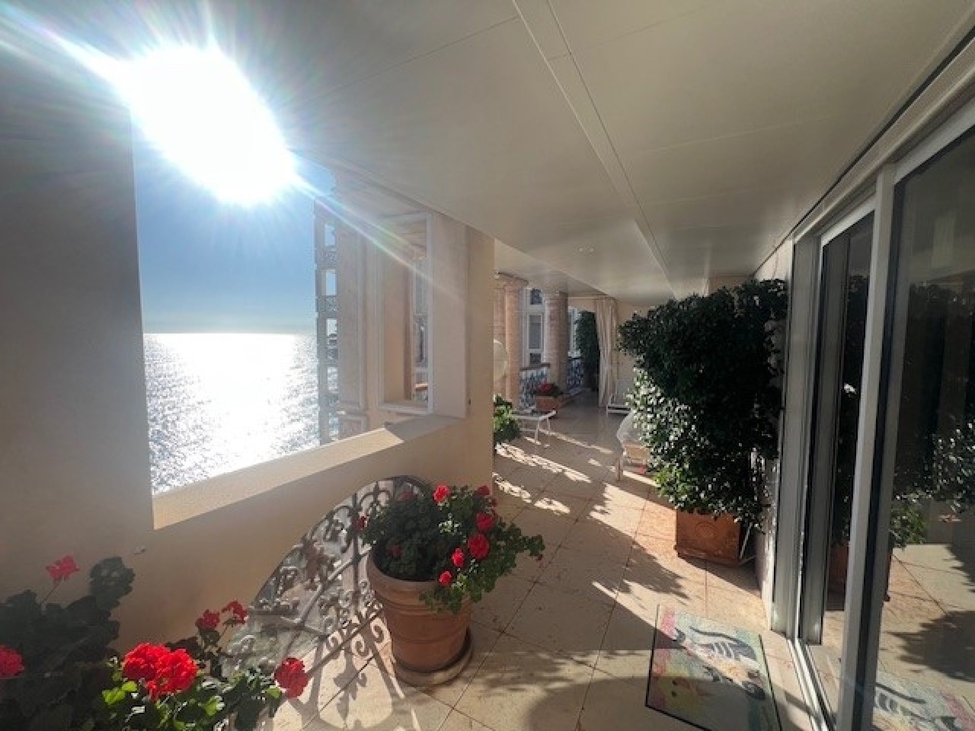 Dotta Appartement de 6+ pieces a vendre - SEASIDE PLAZA - Fontvieille - Monaco - img17