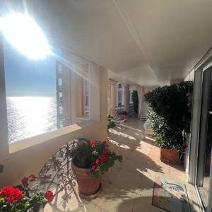 Dotta Appartement de 6+ pieces a vendre - SEASIDE PLAZA - Fontvieille - Monaco - img17