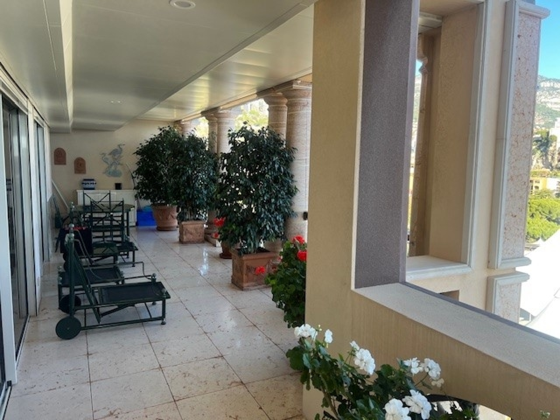 Dotta Appartement de 6+ pieces a vendre - SEASIDE PLAZA - Fontvieille - Monaco - img18