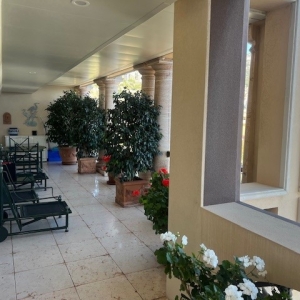 Dotta Appartement de 6+ pieces a vendre - SEASIDE PLAZA - Fontvieille - Monaco - img18