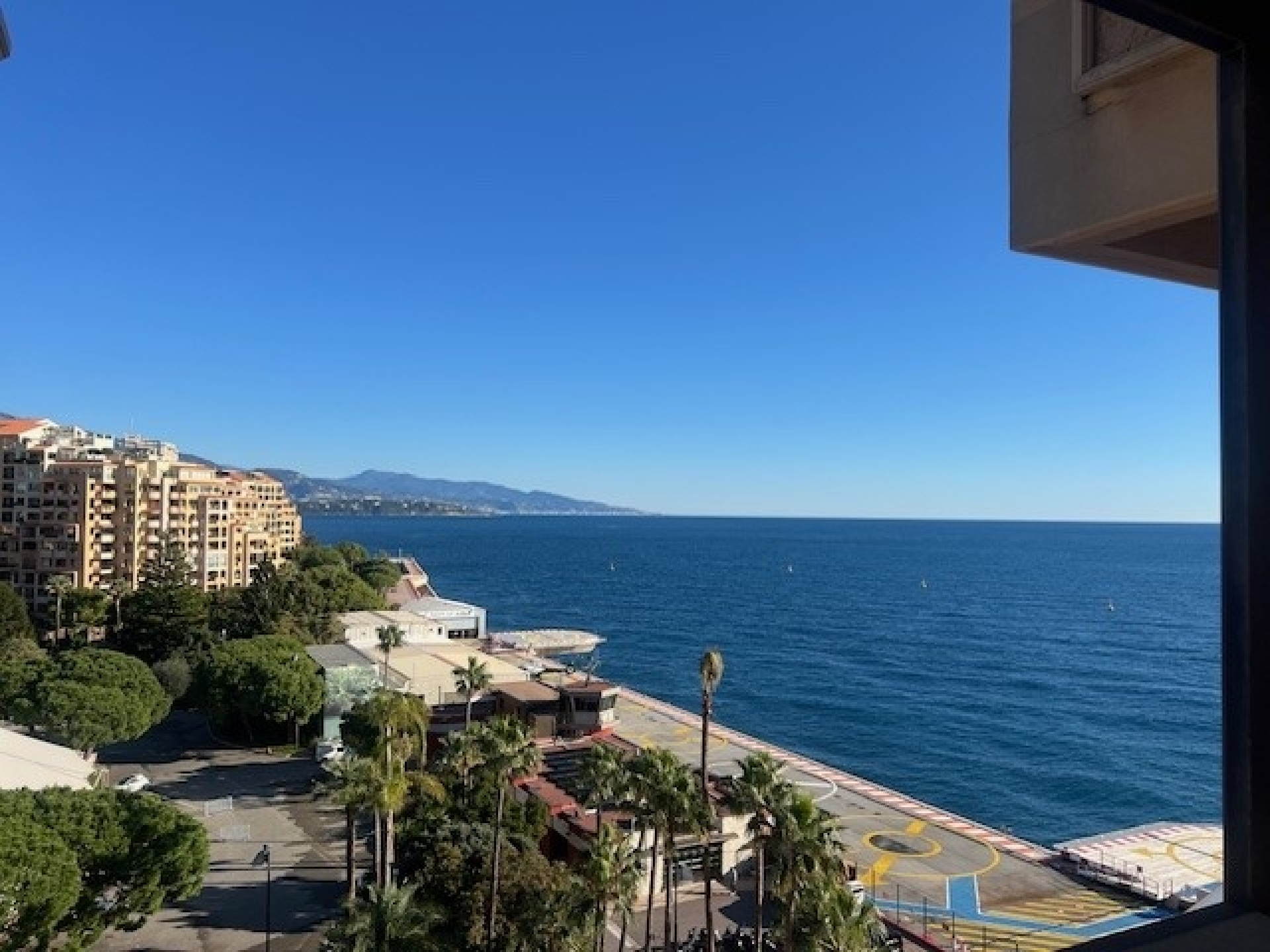 Dotta Appartement de 6+ pieces a vendre - SEASIDE PLAZA - Fontvieille - Monaco - img19