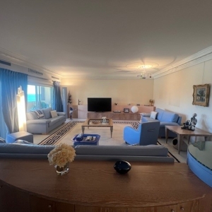 Dotta Appartement de 6+ pieces a vendre - SEASIDE PLAZA - Fontvieille - Monaco - img21