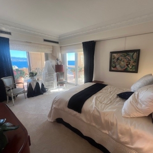 Dotta Appartement de 6+ pieces a vendre - SEASIDE PLAZA - Fontvieille - Monaco - img26
