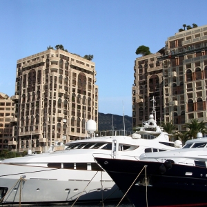Dotta Appartement de 6+ pieces a vendre - SEASIDE PLAZA - Fontvieille - Monaco - imgseasideplaza2