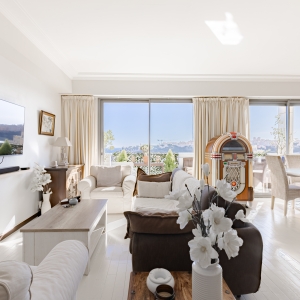 Dotta Appartement de 3 pieces a vendre - HARBOUR CREST - La Condamine - Monaco - img074a3494-hdr