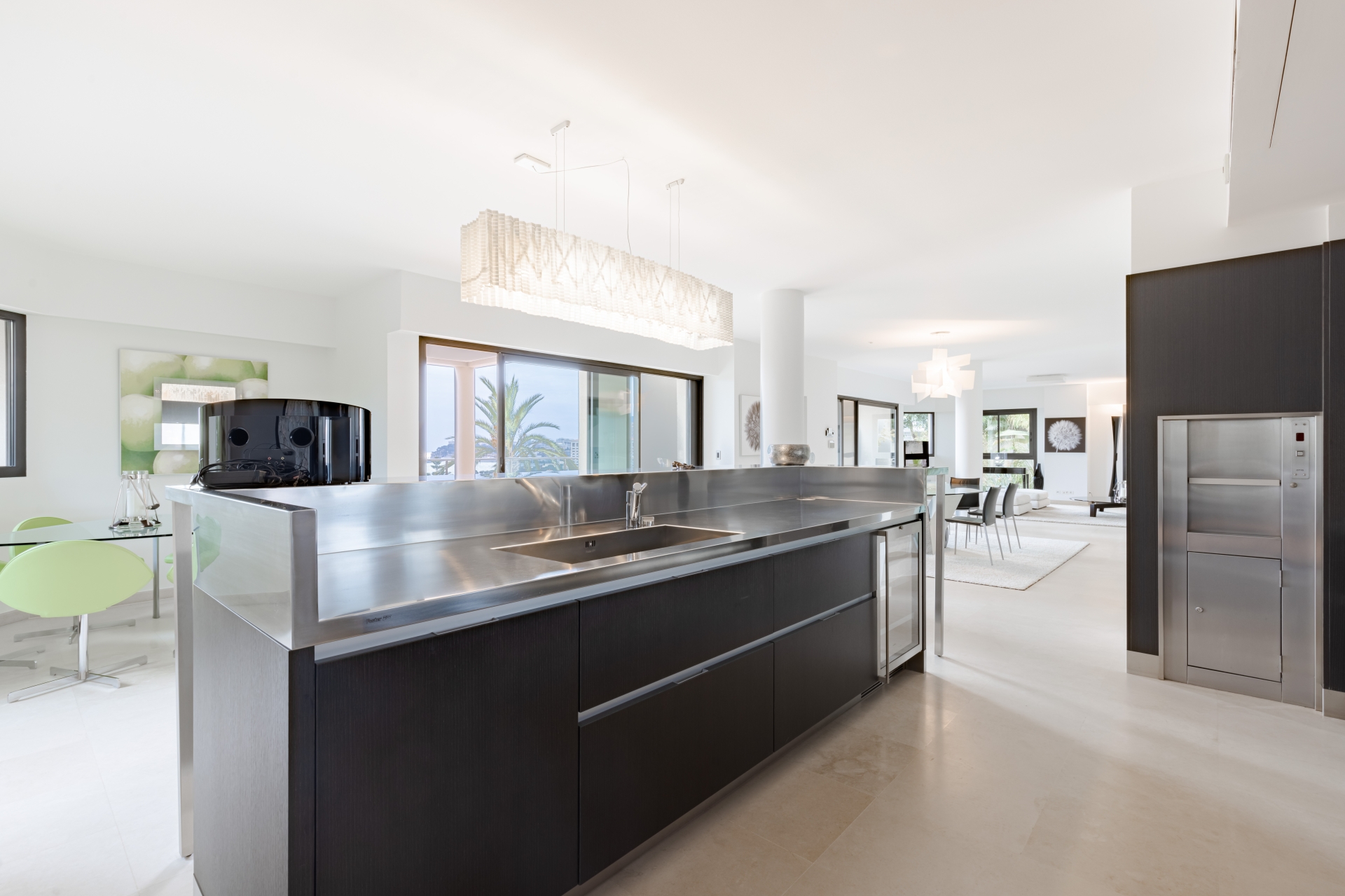 Dotta Villa a vendre - VILLA SANDIANE - Roquebrune-Cap-Martin - Roquebrune-Cap-Martin - img074a1225-hdr