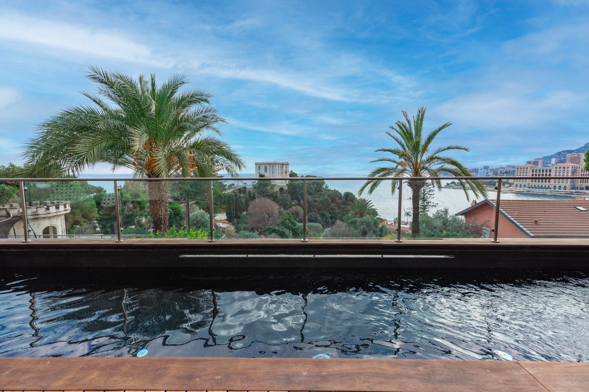Dotta Villa a vendre - VILLA SANDIANE - Roquebrune-Cap-Martin - Roquebrune-Cap-Martin - img074a1241