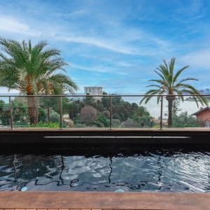 Dotta Villa a vendre - VILLA SANDIANE - Roquebrune-Cap-Martin - Roquebrune-Cap-Martin - img074a1241