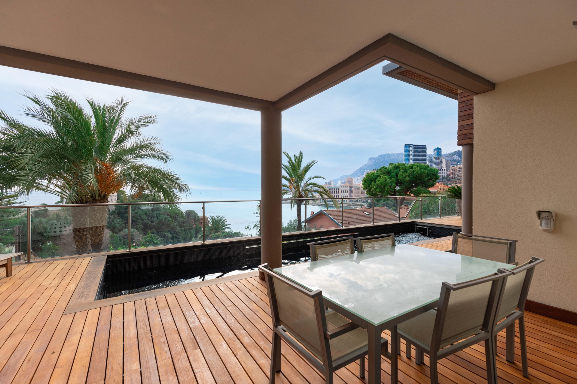 Dotta Villa a vendre - VILLA SANDIANE - Roquebrune-Cap-Martin - Roquebrune-Cap-Martin - img074a1253