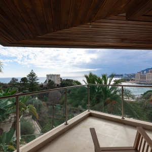 Dotta Villa a vendre - VILLA SANDIANE - Roquebrune-Cap-Martin - Roquebrune-Cap-Martin - img074a1327