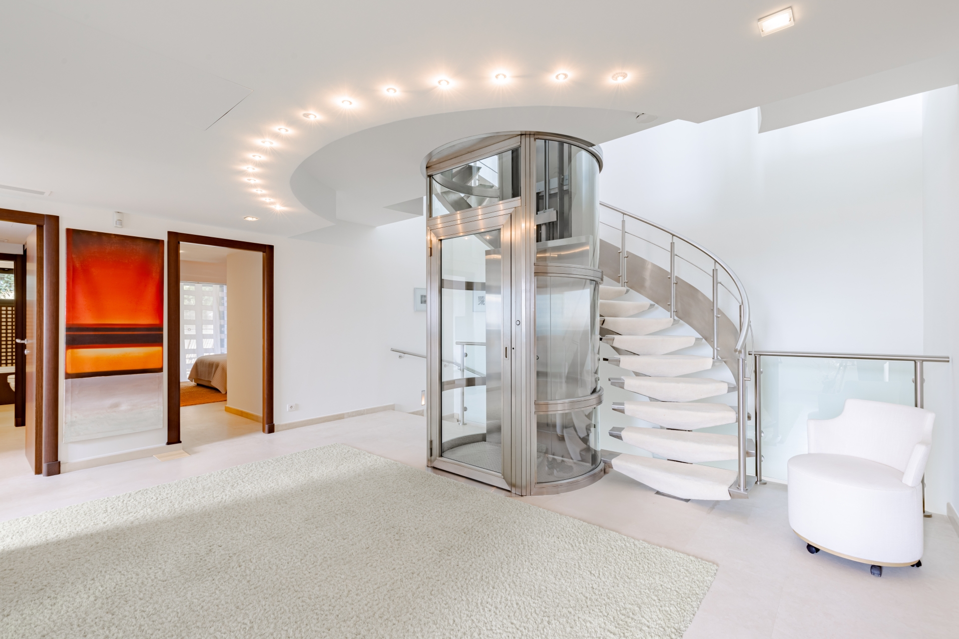 Dotta Villa a vendre - VILLA SANDIANE - Roquebrune-Cap-Martin - Roquebrune-Cap-Martin - img074a1340-hdr