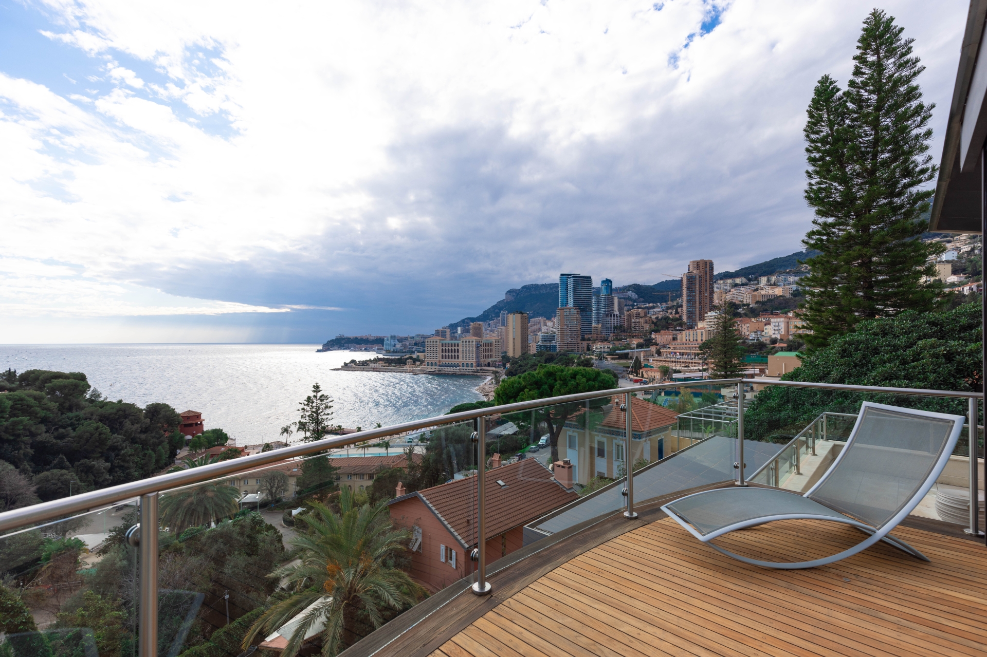Dotta Villa a vendre - VILLA SANDIANE - Roquebrune-Cap-Martin - Roquebrune-Cap-Martin - img074a1375