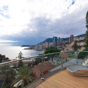 Dotta Villa a vendre - VILLA SANDIANE - Roquebrune-Cap-Martin - Roquebrune-Cap-Martin - img074a1375