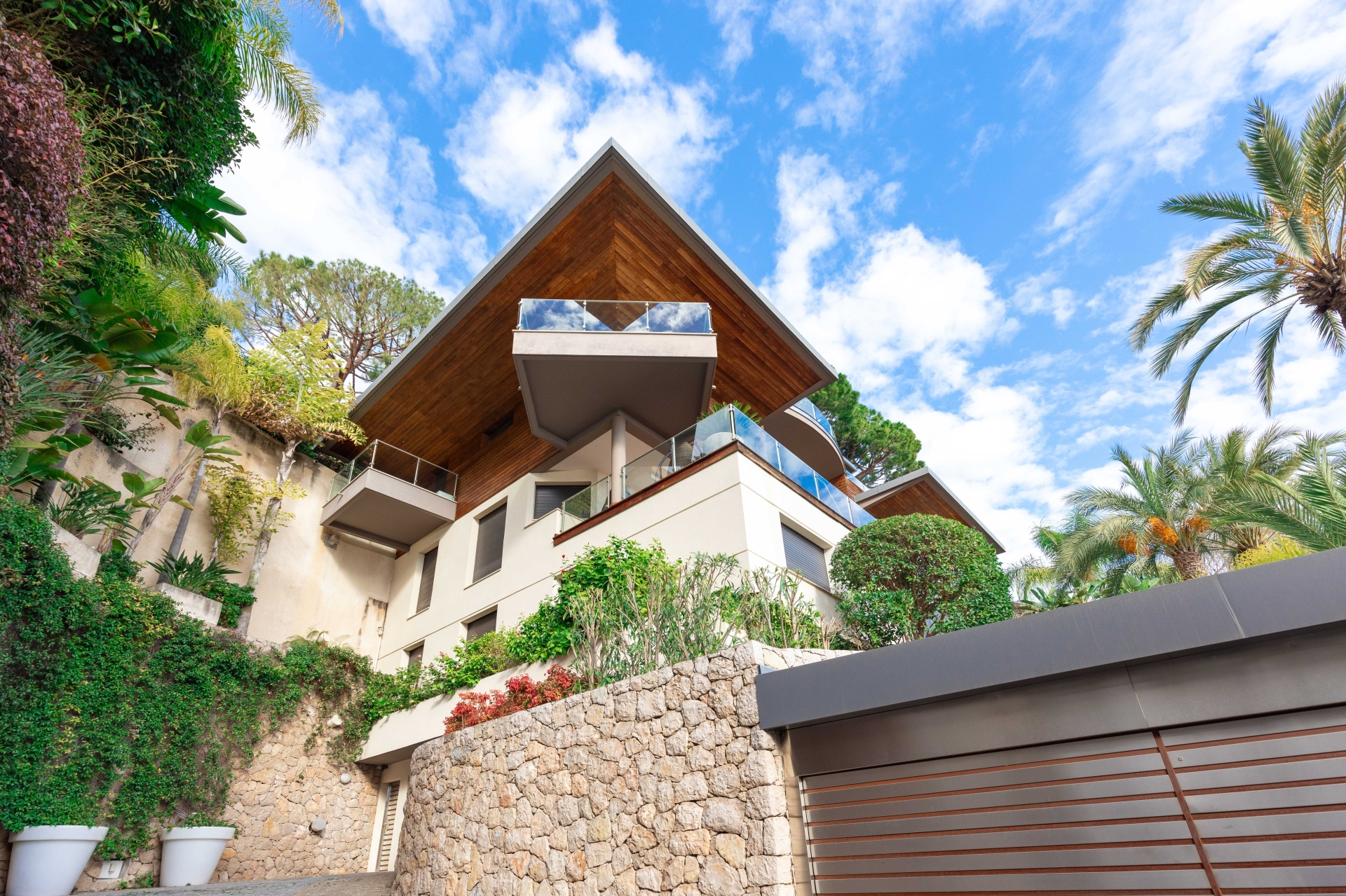 Dotta Villa a vendre - VILLA SANDIANE - Roquebrune-Cap-Martin - Roquebrune-Cap-Martin - img074a1389