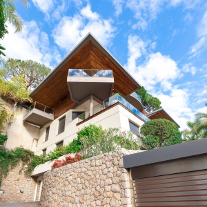 Dotta Villa a vendre - VILLA SANDIANE - Roquebrune-Cap-Martin - Roquebrune-Cap-Martin - img074a1389