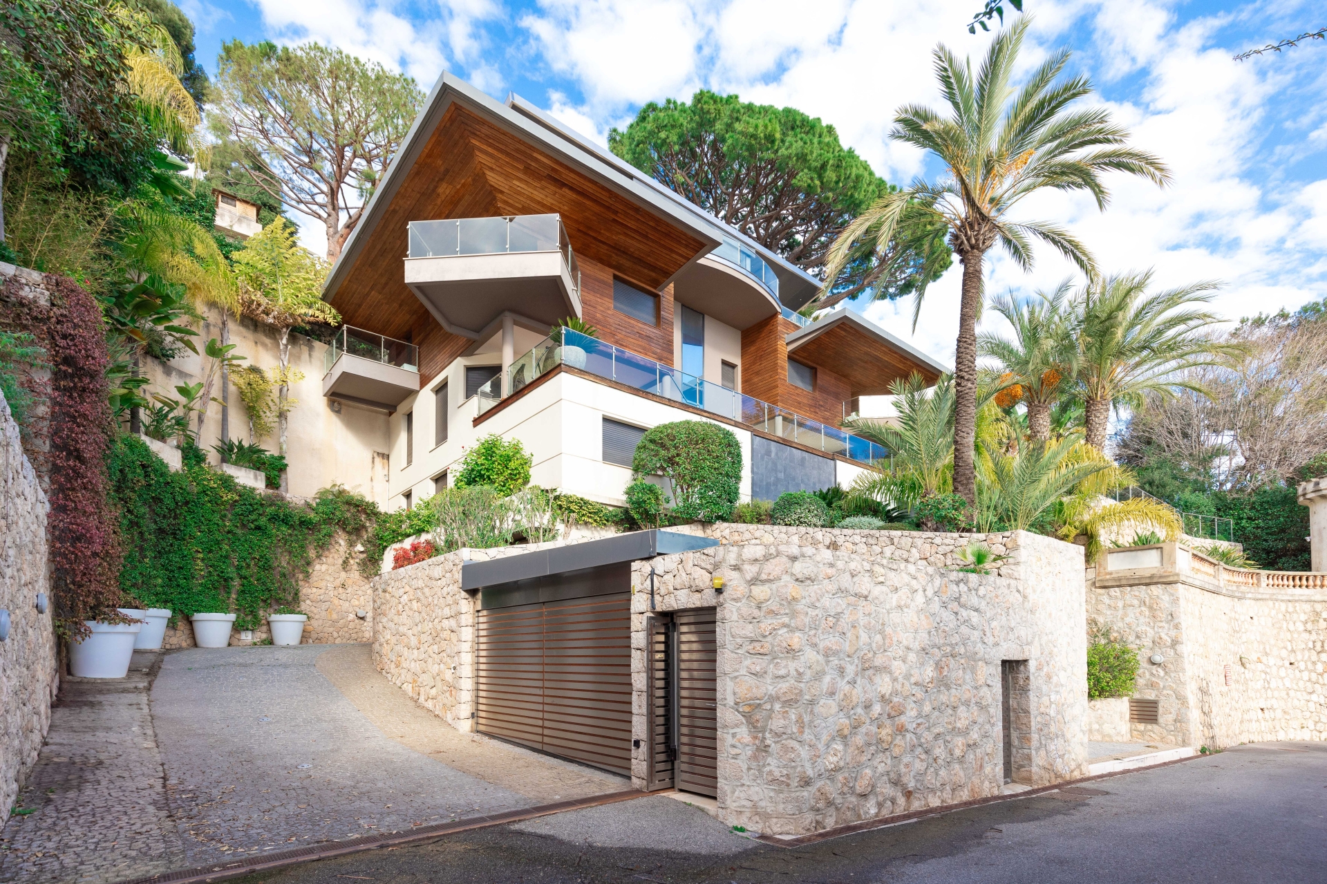 Dotta Villa a vendre - VILLA SANDIANE - Roquebrune-Cap-Martin - Roquebrune-Cap-Martin - img074a1393