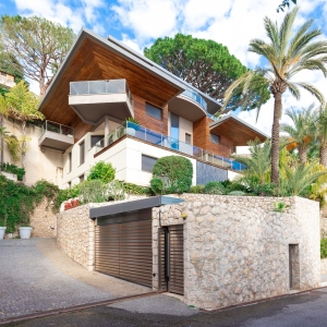 Dotta Villa a vendre - VILLA SANDIANE - Roquebrune-Cap-Martin - Roquebrune-Cap-Martin - img074a1393