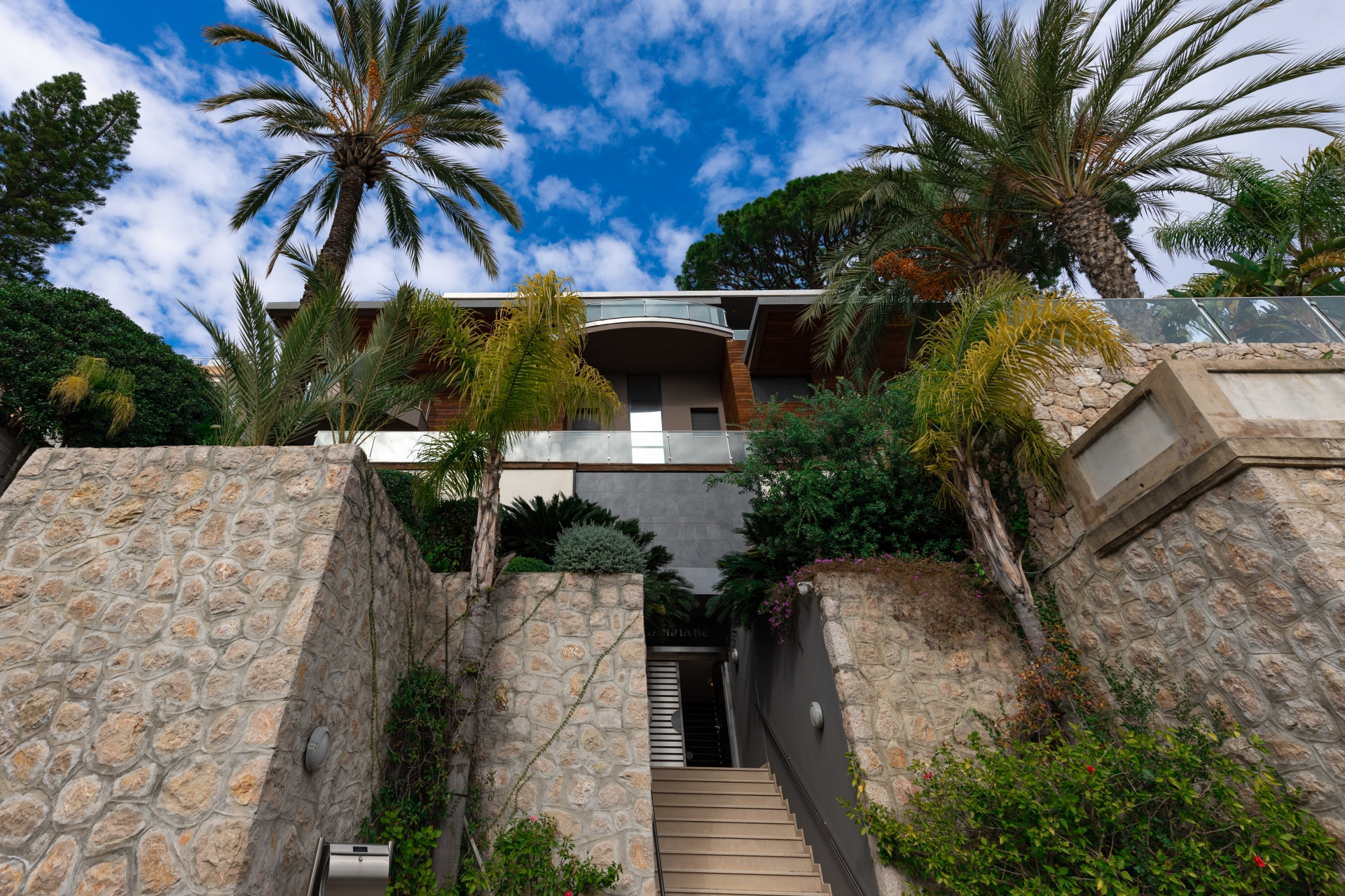 Dotta Villa a vendre - VILLA SANDIANE - Roquebrune-Cap-Martin - Roquebrune-Cap-Martin - img074a1142