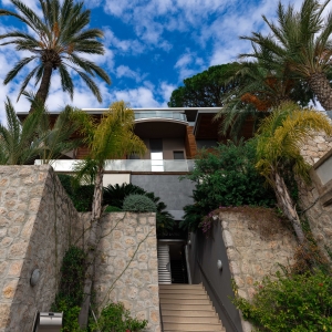Dotta Villa a vendre - VILLA SANDIANE - Roquebrune-Cap-Martin - Roquebrune-Cap-Martin - img074a1142