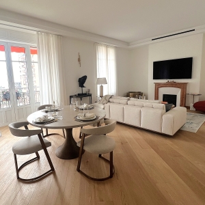 Dotta Appartement de 4 pieces a vendre - PALAIS SIJEAN - Monte-Carlo - Monaco - img12