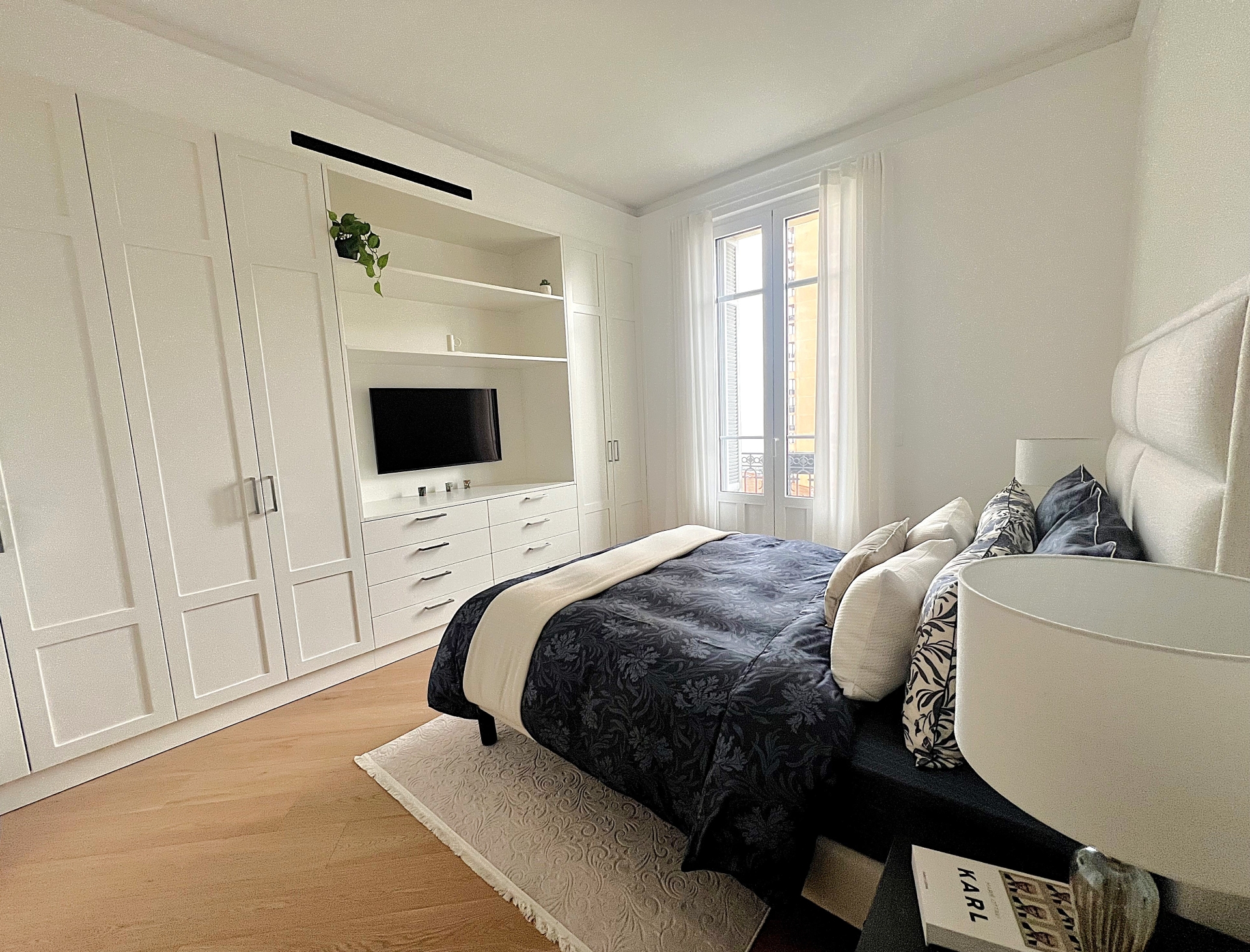 Dotta Appartement de 4 pieces a vendre - PALAIS SIJEAN - Monte-Carlo - Monaco - img13