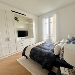 Dotta Appartement de 4 pieces a vendre - PALAIS SIJEAN - Monte-Carlo - Monaco - img13