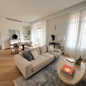 Dotta Appartement de 4 pieces a vendre - PALAIS SIJEAN - Monte-Carlo - Monaco - img14