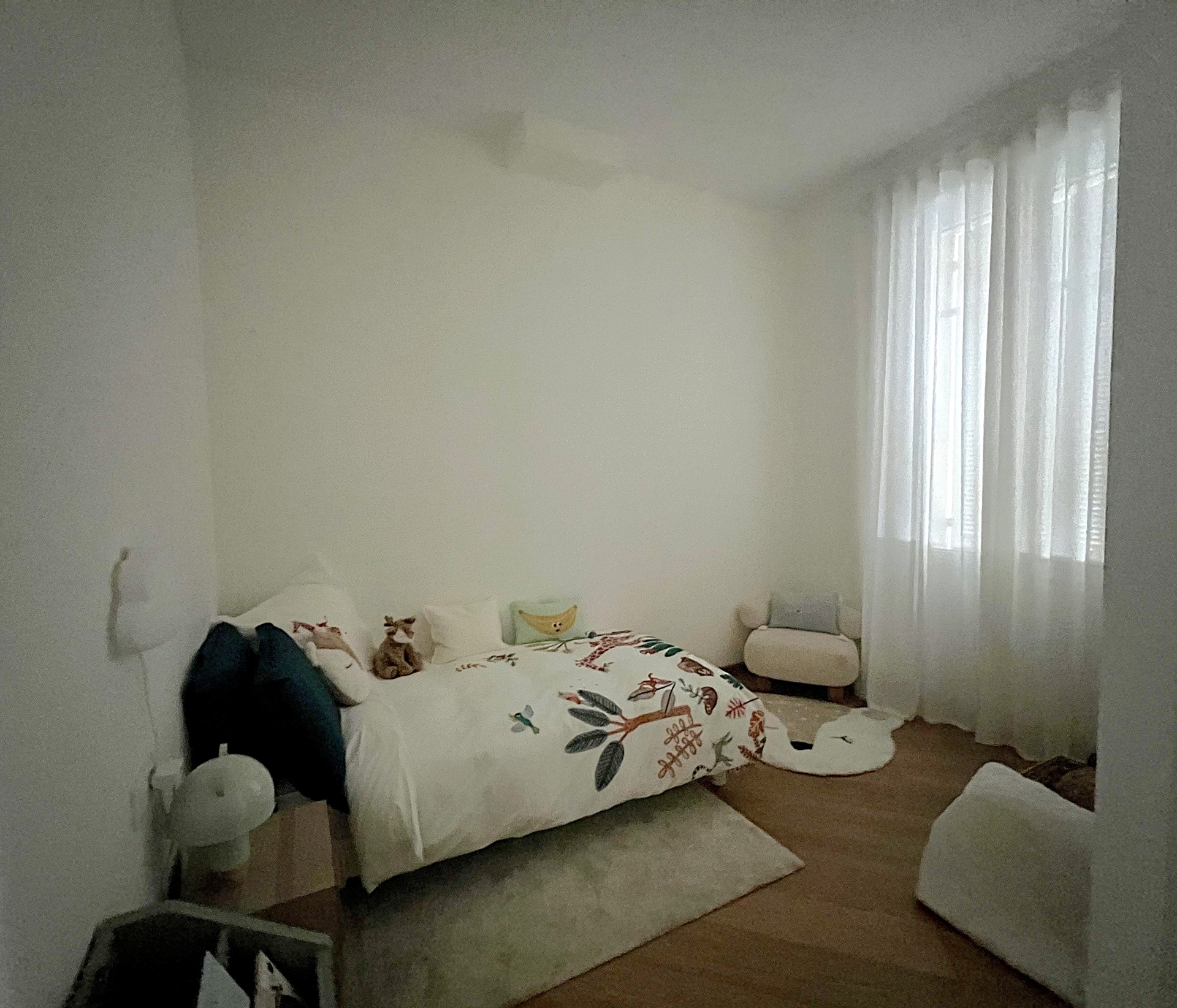 Dotta Appartement de 4 pieces a vendre - PALAIS SIJEAN - Monte-Carlo - Monaco - img1