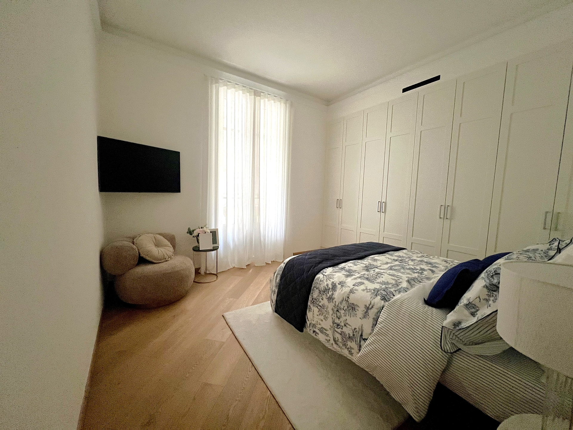 Dotta Appartement de 4 pieces a vendre - PALAIS SIJEAN - Monte-Carlo - Monaco - img2