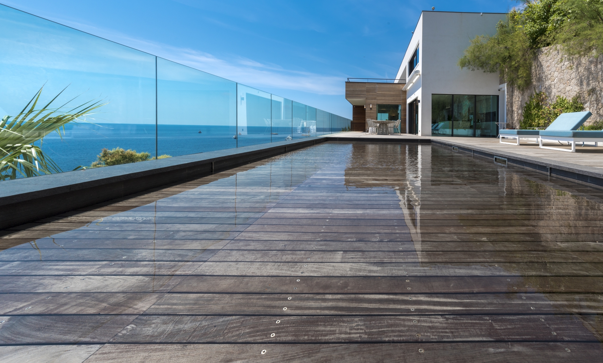 Dotta Villa a louer - VILLA SPERANZA - Roquebrune-Cap-Martin - img081