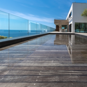 Dotta Villa a louer - VILLA SPERANZA - Roquebrune-Cap-Martin - img081