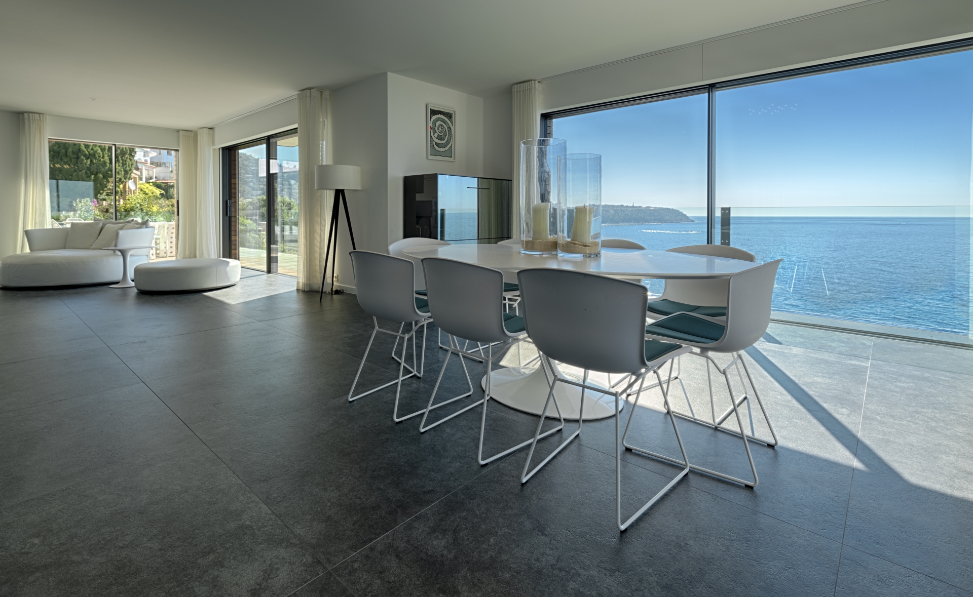Dotta Villa a louer - VILLA SPERANZA - Roquebrune-Cap-Martin - img090