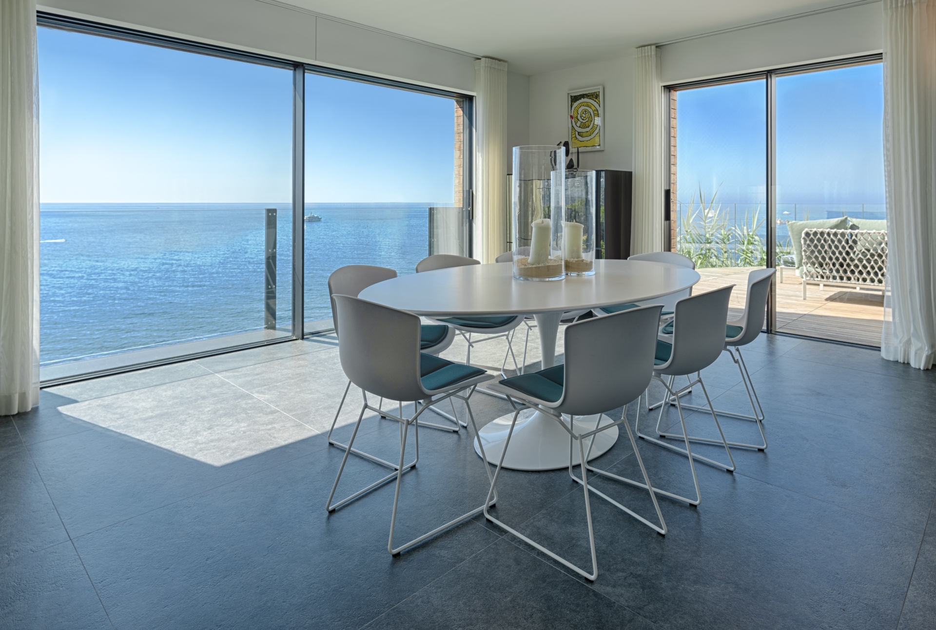 Dotta Villa a louer - VILLA SPERANZA - Roquebrune-Cap-Martin - img117