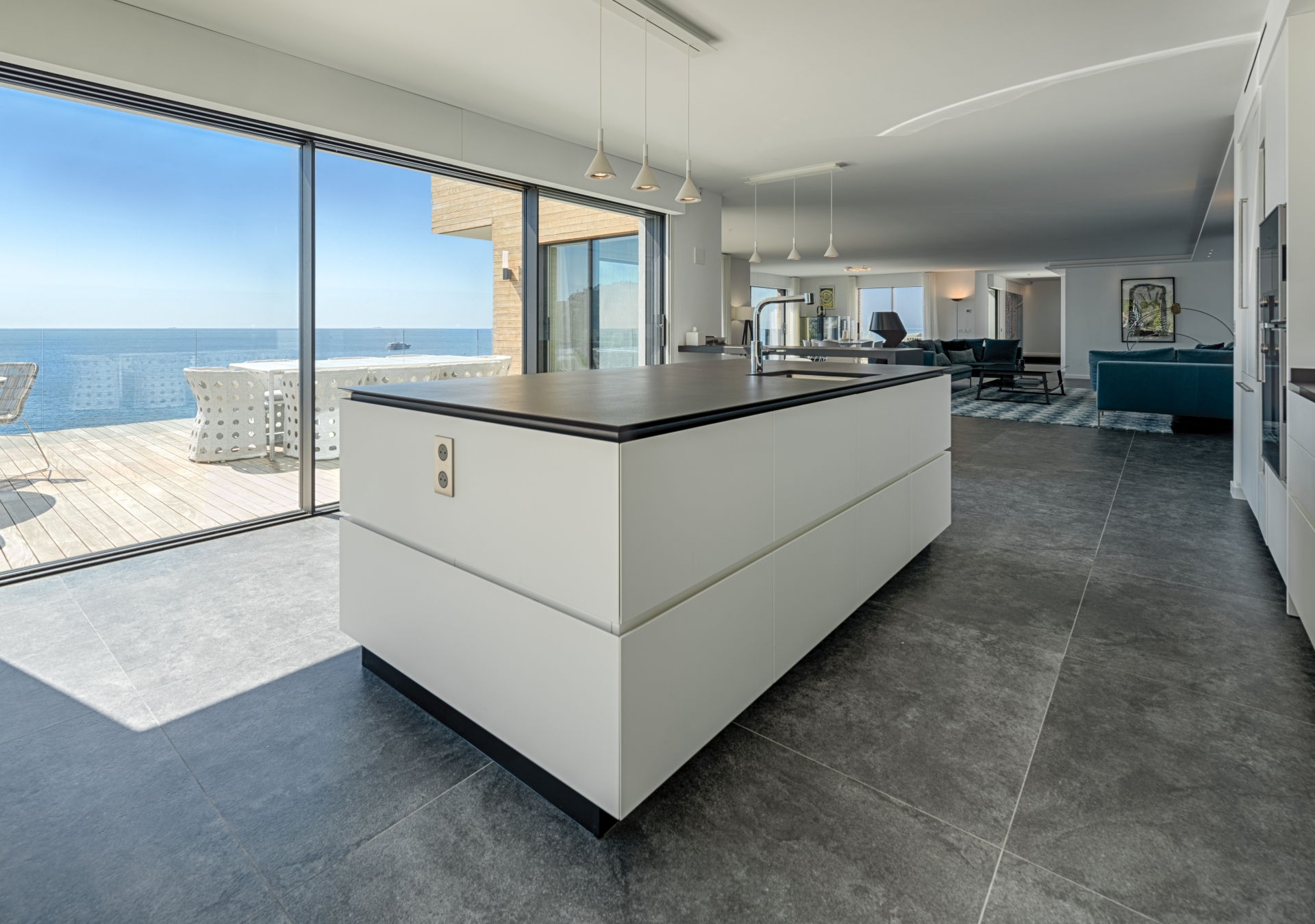 Dotta Villa a louer - VILLA SPERANZA - Roquebrune-Cap-Martin - img129