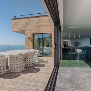 Dotta Villa a louer - VILLA SPERANZA - Roquebrune-Cap-Martin - img132