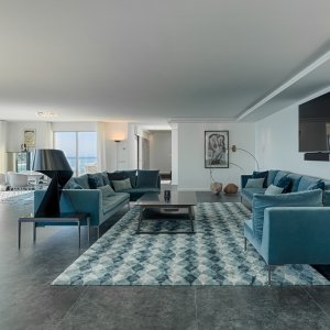 Dotta Villa a louer - VILLA SPERANZA - Roquebrune-Cap-Martin - Roquebrune-Cap-Martin - img133
