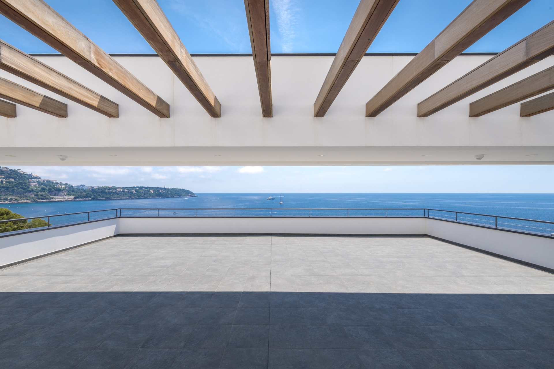 Dotta Villa a louer - VILLA SPERANZA - Roquebrune-Cap-Martin - img146