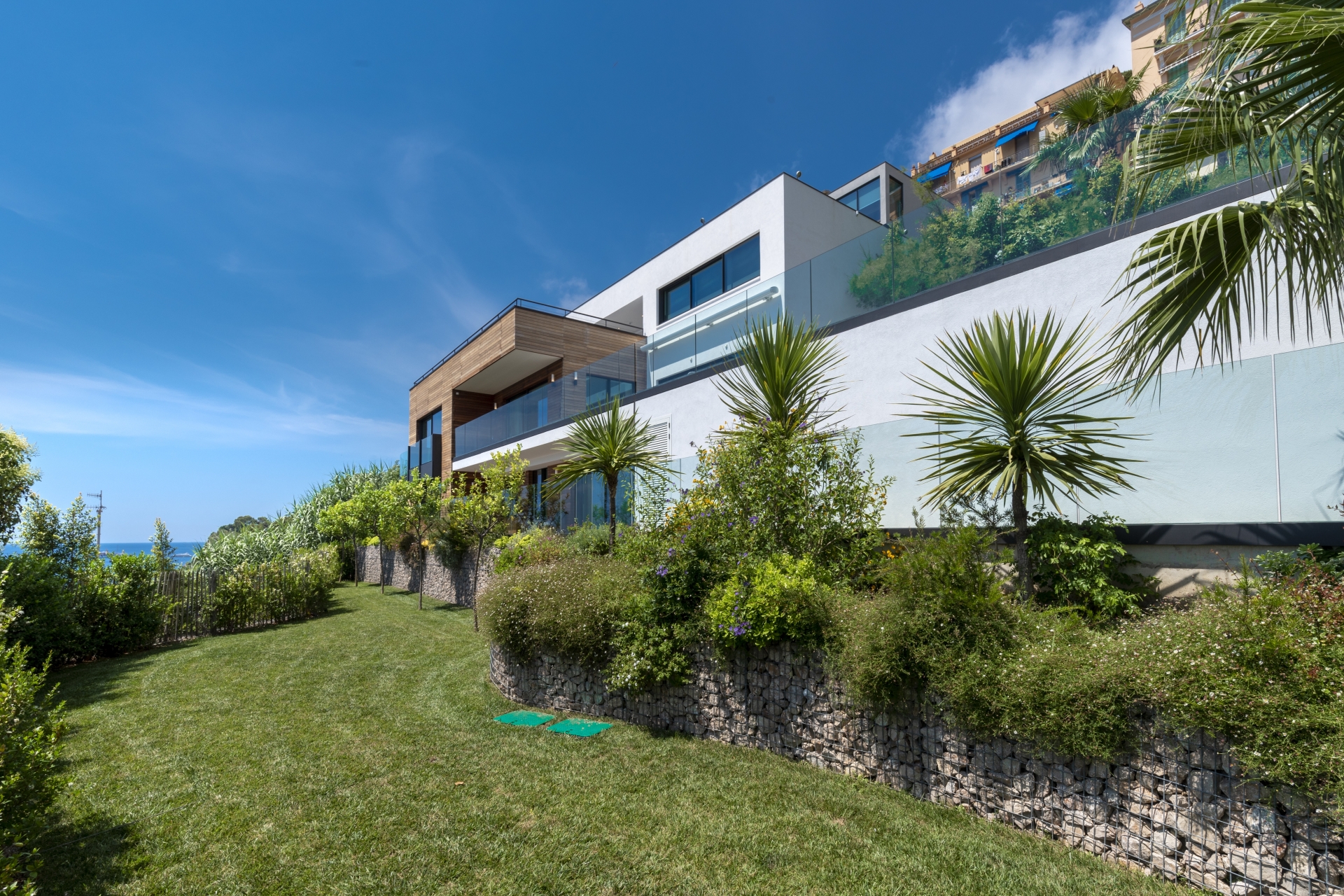 Dotta Villa a louer - VILLA SPERANZA - Roquebrune-Cap-Martin - img151