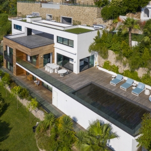 Dotta Villa a louer - VILLA SPERANZA - Roquebrune-Cap-Martin - img163