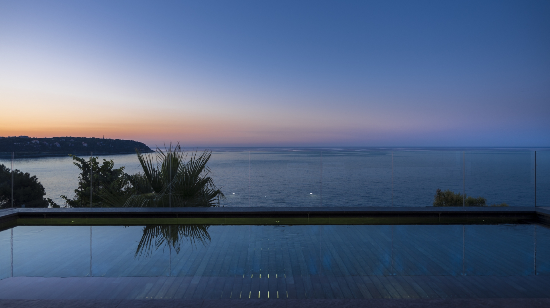 Dotta Villa a louer - VILLA SPERANZA - Roquebrune-Cap-Martin - img004