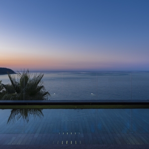 Dotta Villa a louer - VILLA SPERANZA - Roquebrune-Cap-Martin - img004