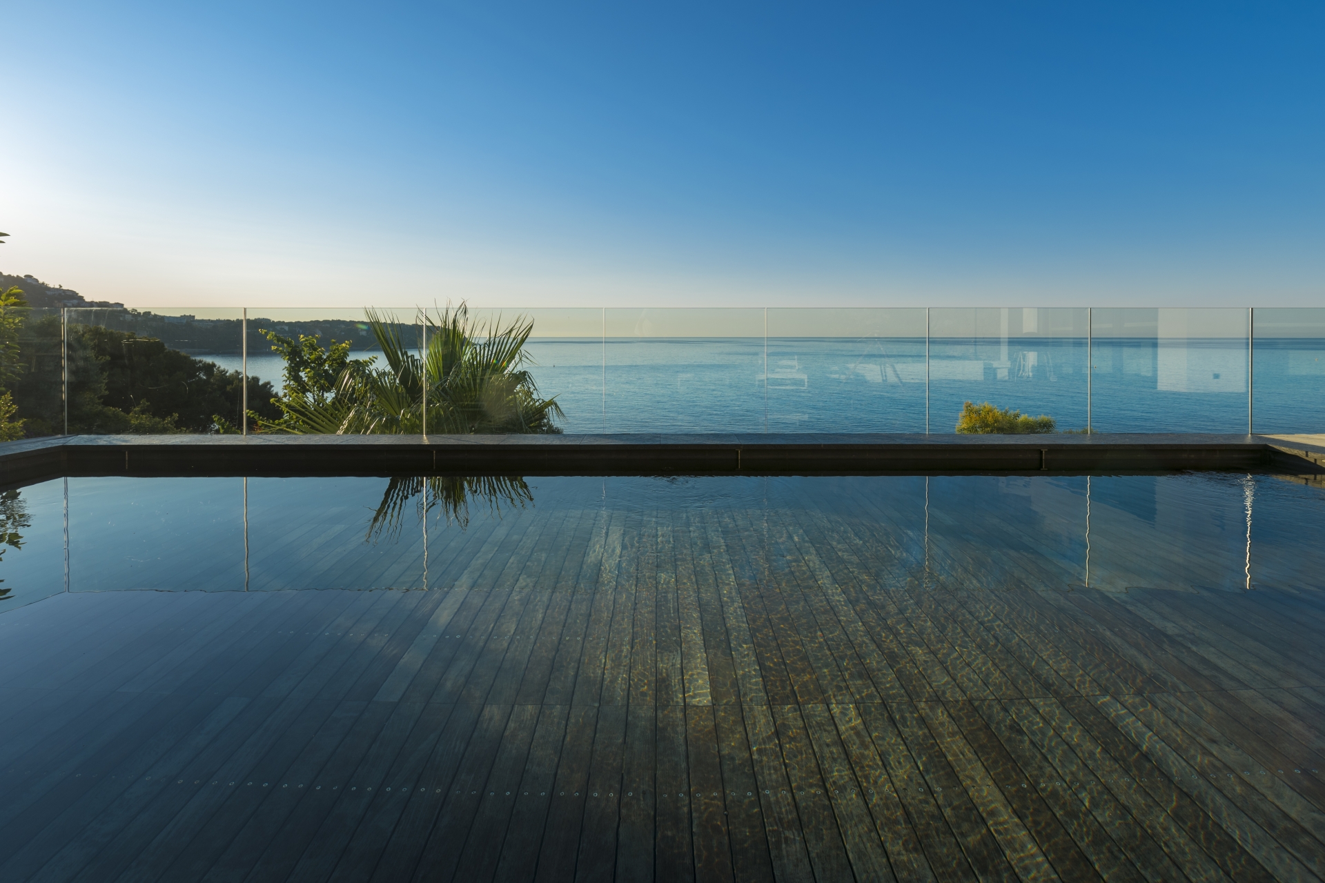 Dotta Villa a louer - VILLA SPERANZA - Roquebrune-Cap-Martin - img005