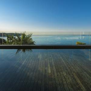 Dotta Villa a louer - VILLA SPERANZA - Roquebrune-Cap-Martin - img005
