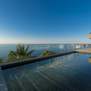 Dotta Villa a louer - VILLA SPERANZA - Roquebrune-Cap-Martin - img006