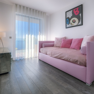 Dotta Villa a louer - VILLA SPERANZA - Roquebrune-Cap-Martin - img017